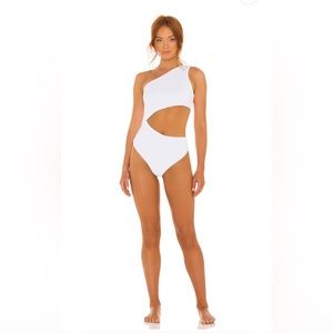 Beach Riot Celine One Piece